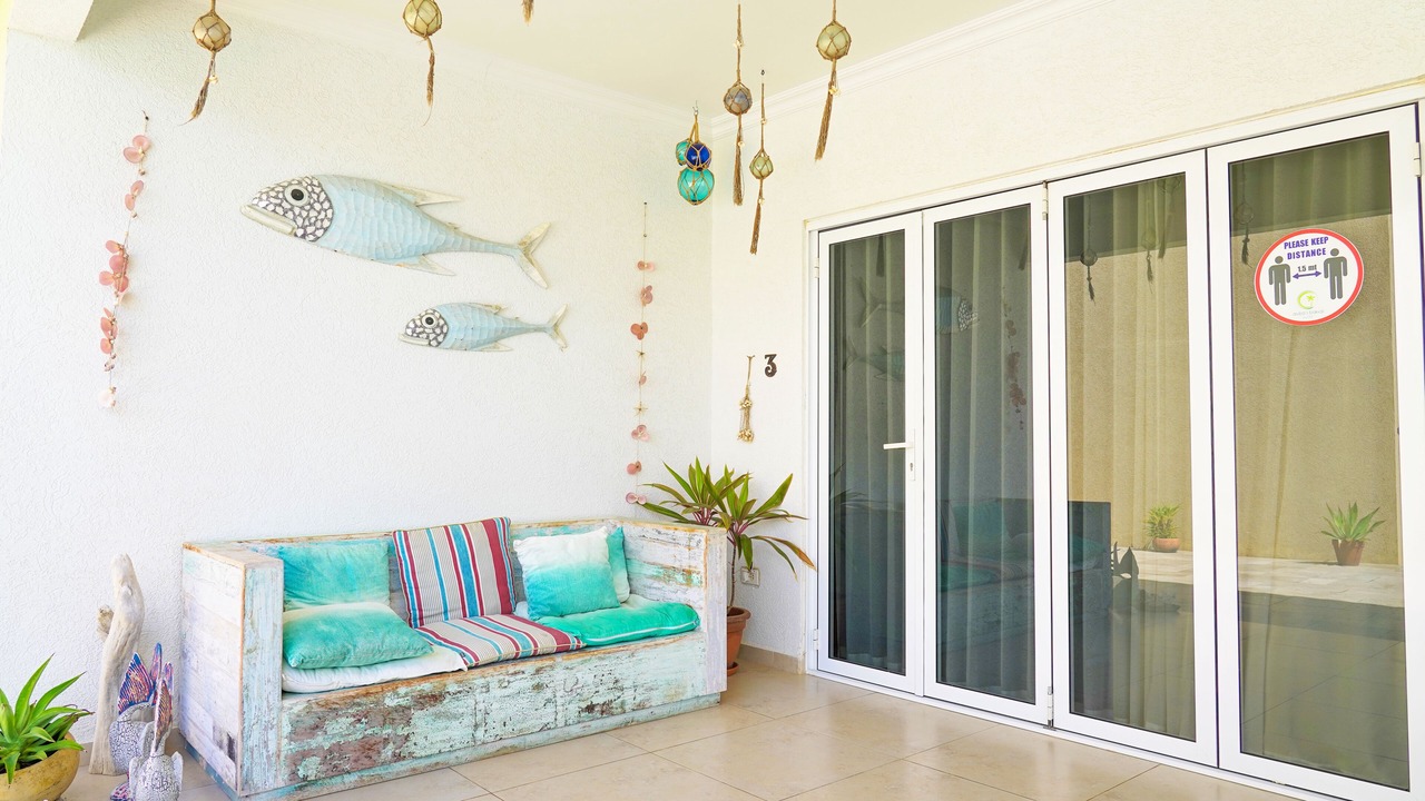 Photo of Patio Balcony in Palm Beach