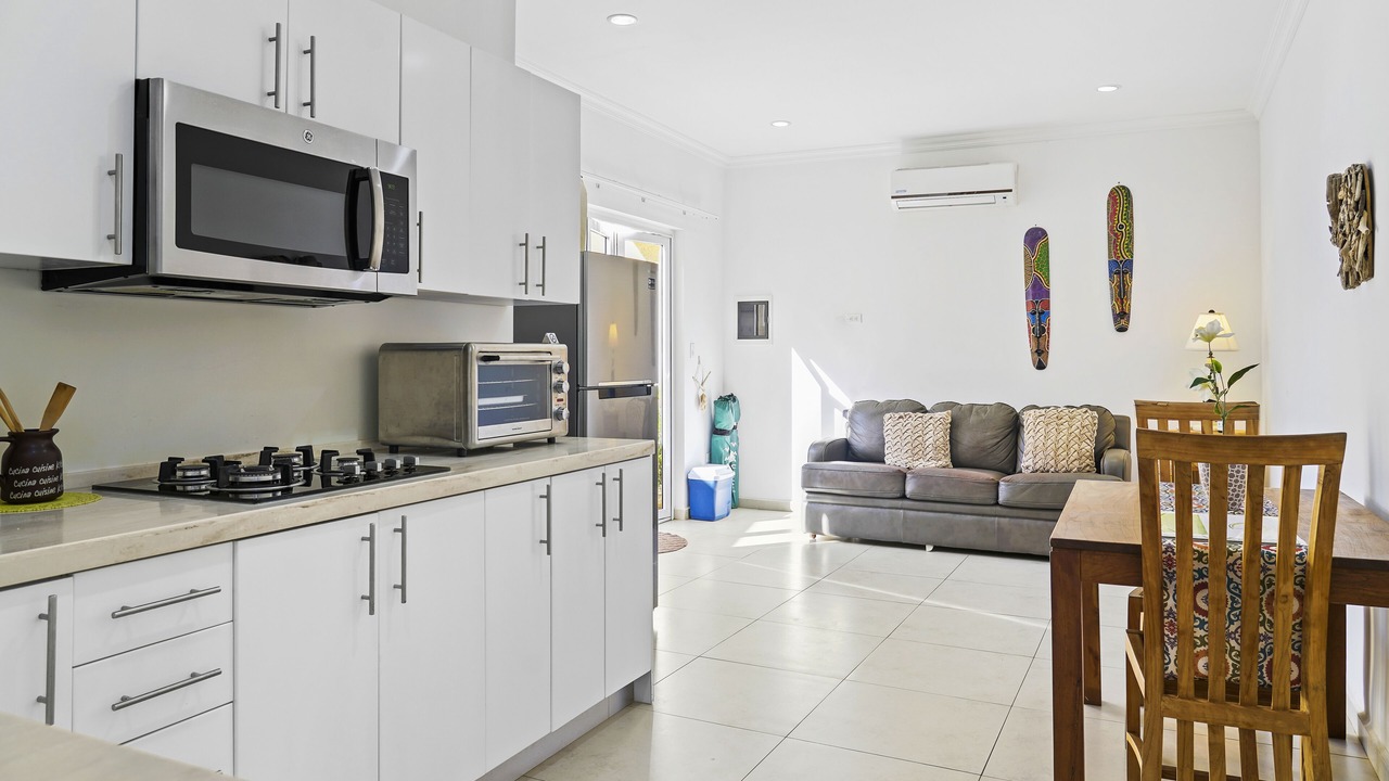 Photo of Kitchen in Palm Beach