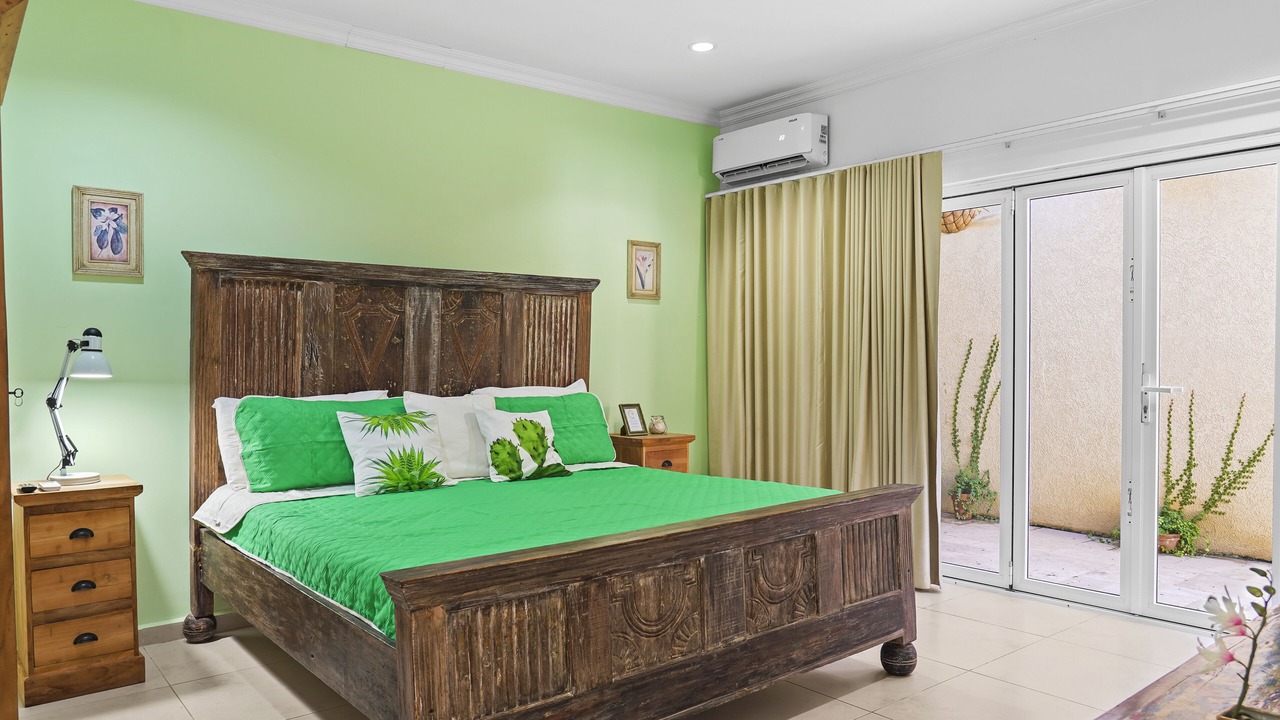 Photo of Bedroom in Palm Beach