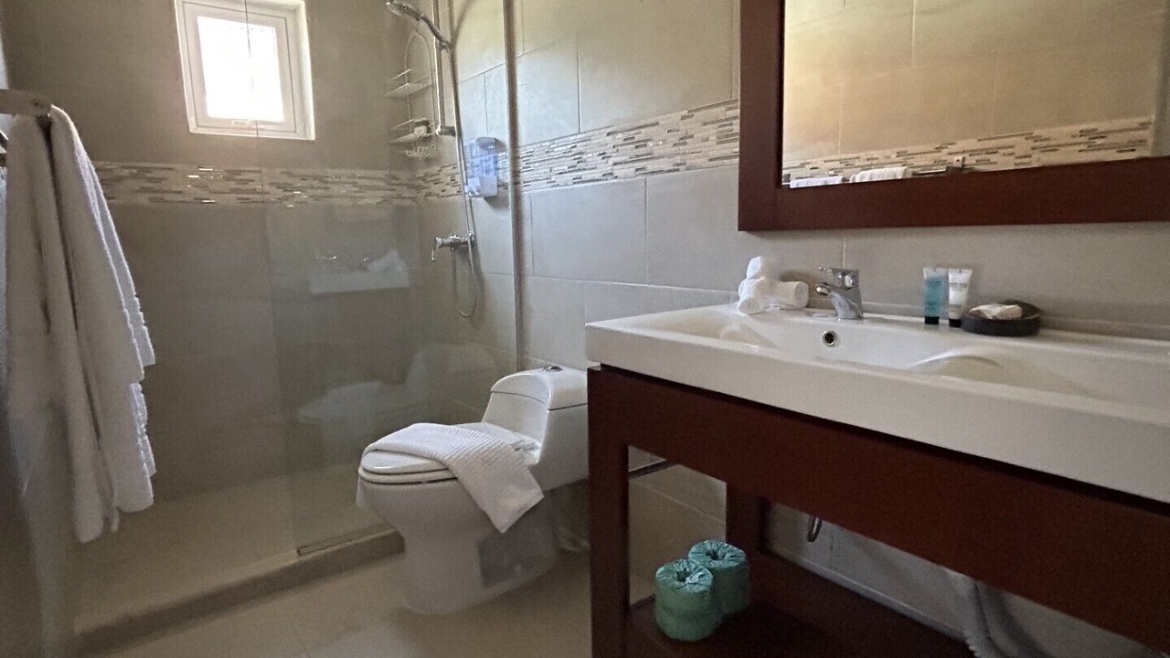 Photo of Bathroom in Palm Beach