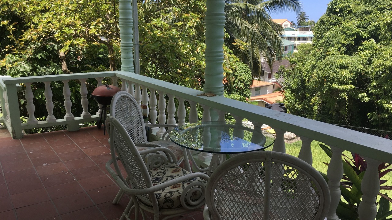 Photo of Outdoor in Castries