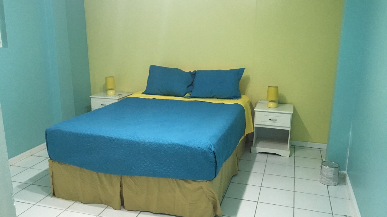 Photo of Bedroom in Castries