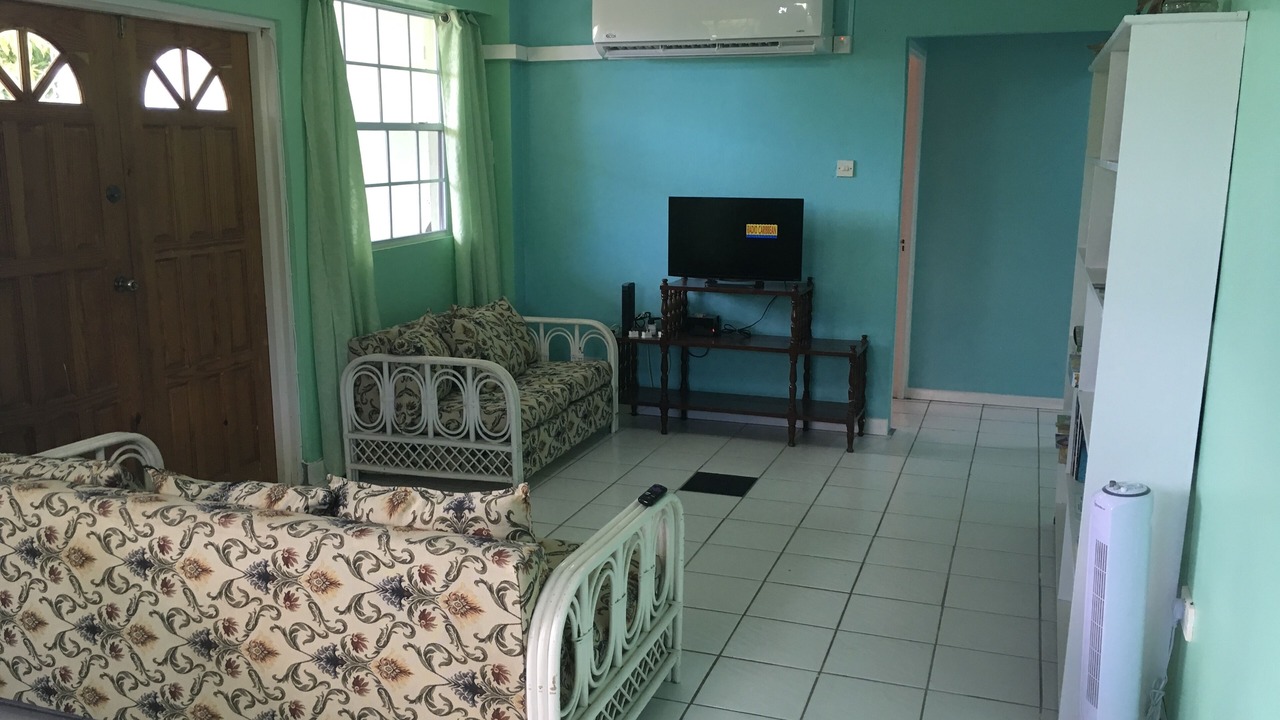 Photo of Livingroom in Castries