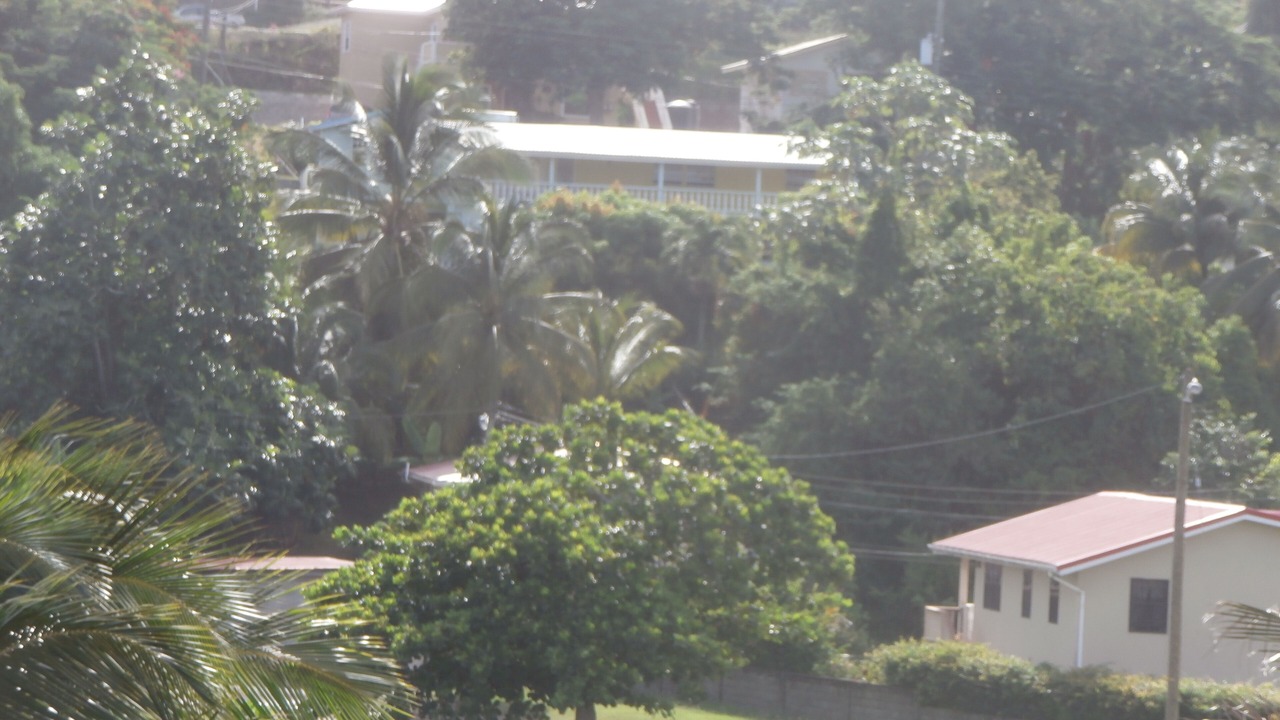 Photo of Outdoor in Castries