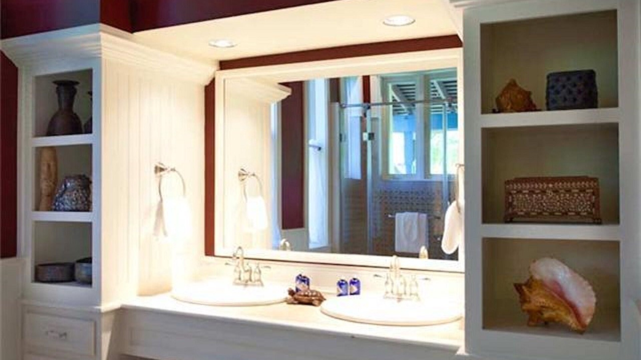Photo of Bathroom in Ocho Rios