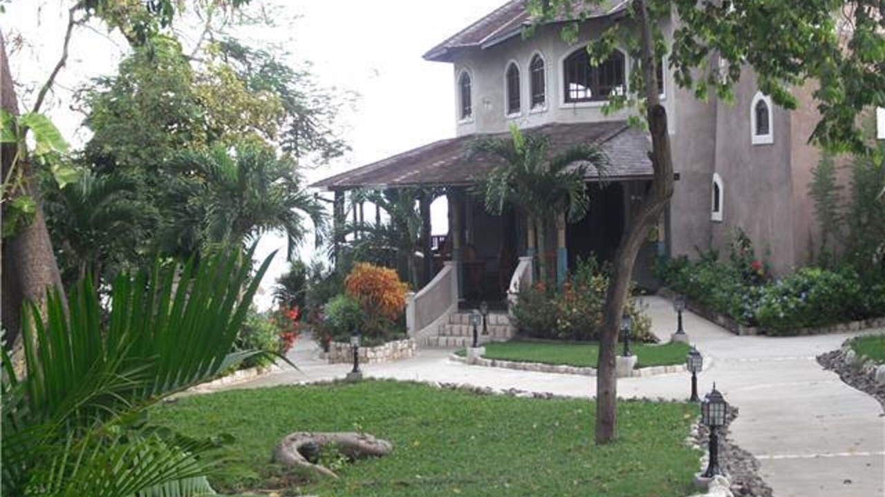 Photo of Outdoor in Ocho Rios