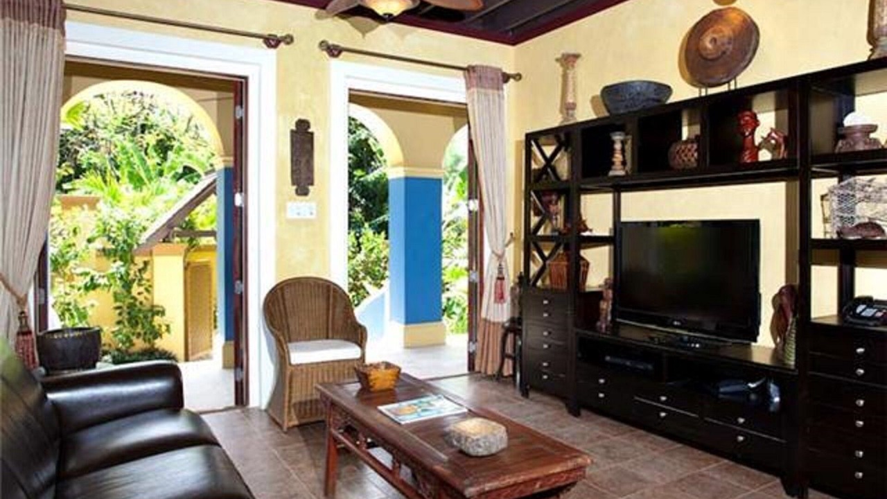 Photo of Livingroom in Ocho Rios