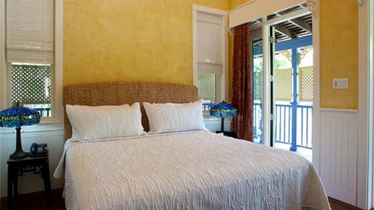 Photo of Bedroom in Ocho Rios