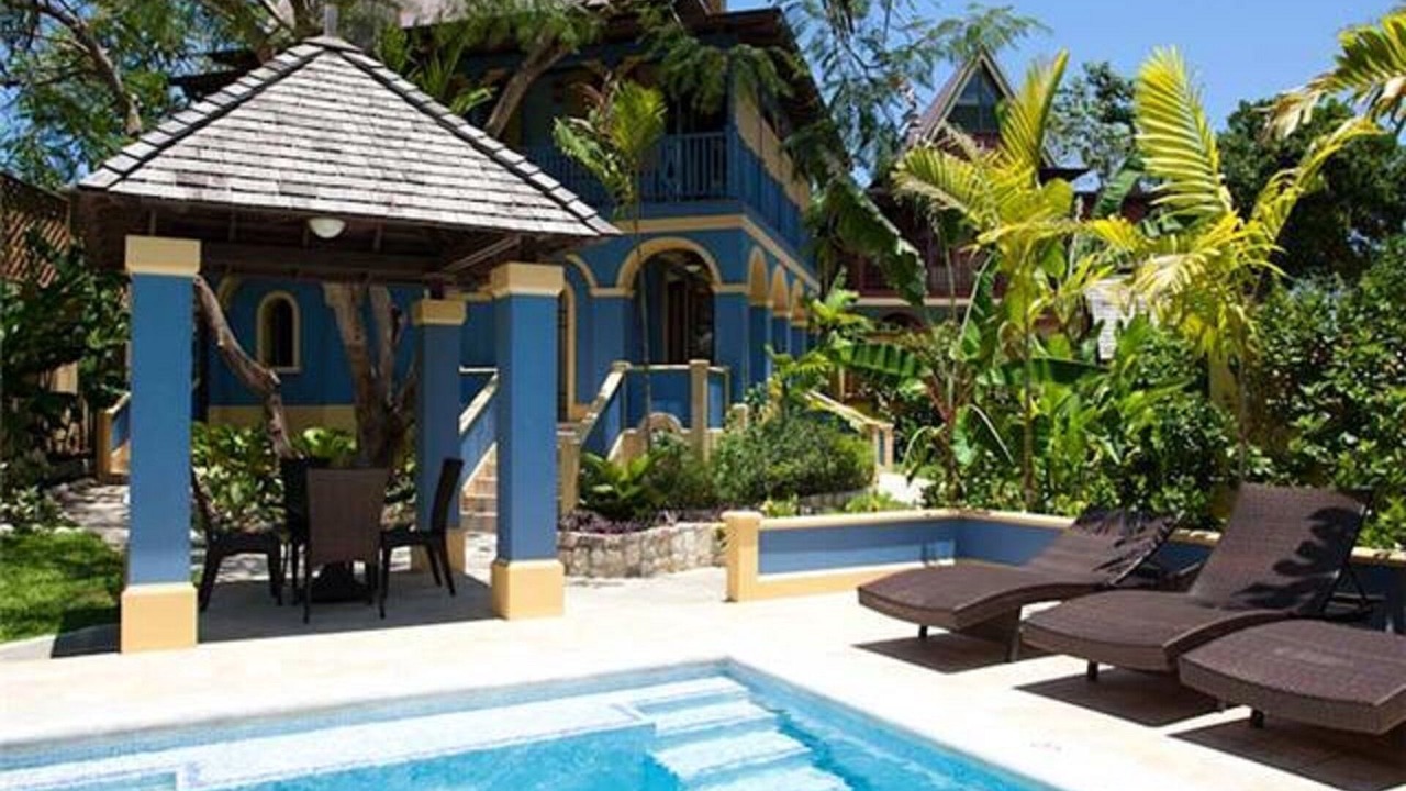 Photo of Outdoor in Ocho Rios