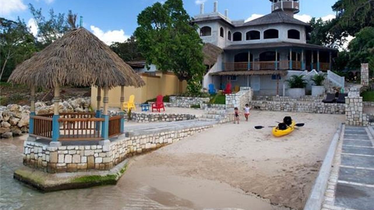 Photo of Outdoor in Ocho Rios