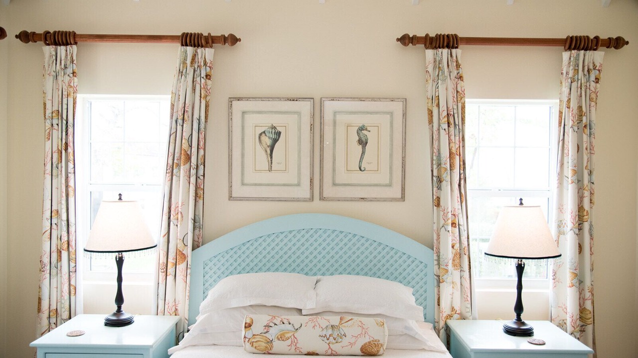Photo of Bedroom in Dunmore Town