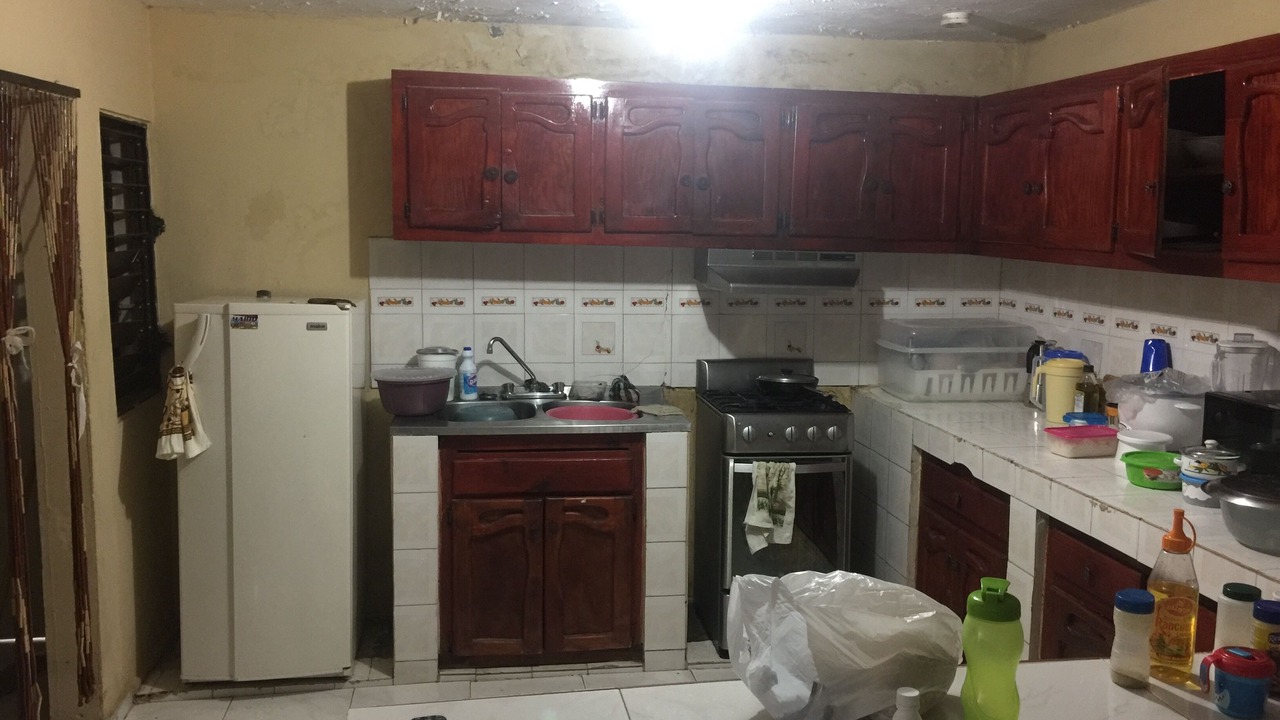 Photo of Kitchen in Imbert