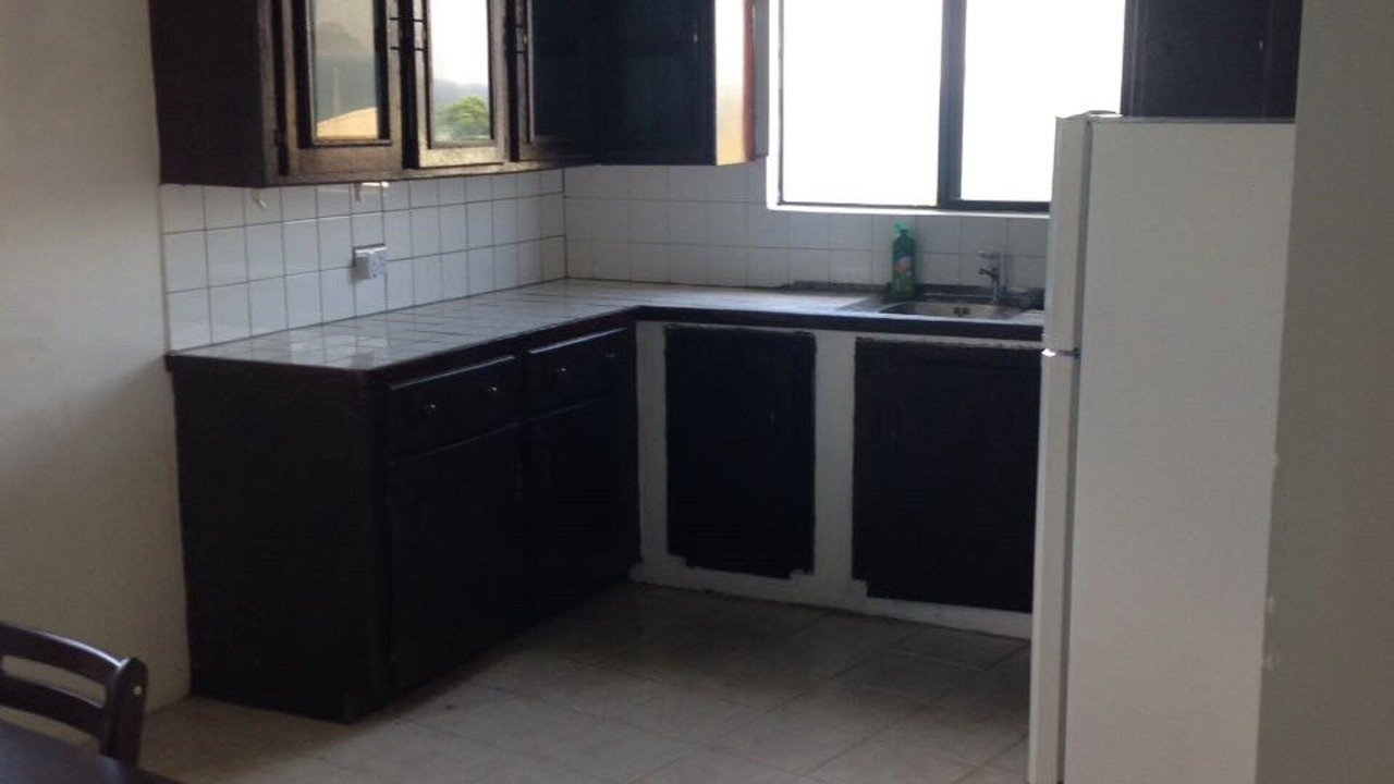 Photo of Kitchen in St. Patrick