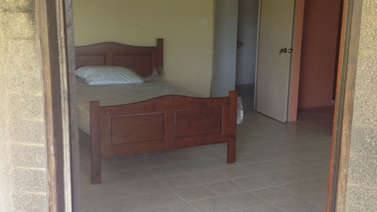 Photo of Bedroom in St. Patrick
