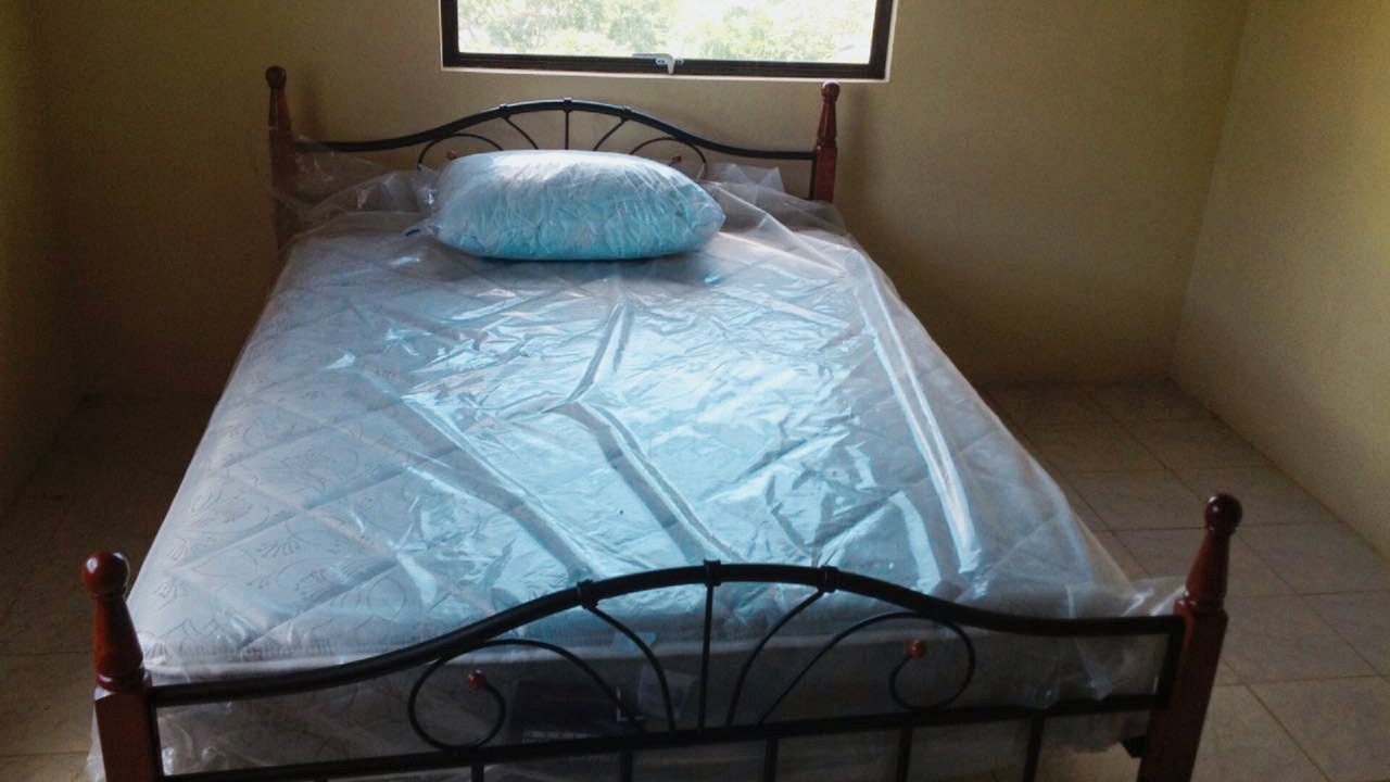 Photo of Bedroom in St. Patrick