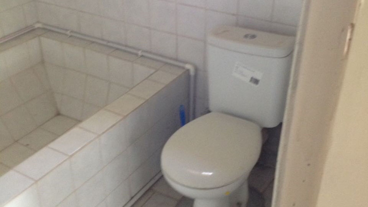 Photo of Bathroom in St. Patrick