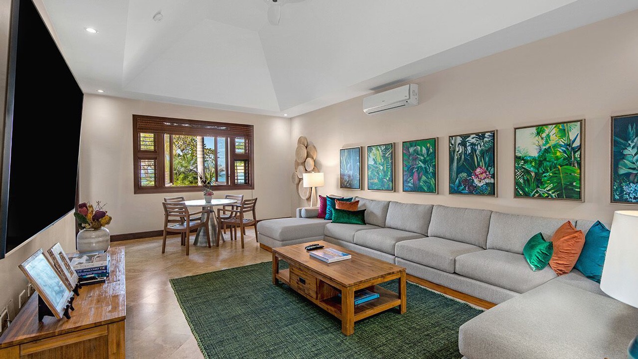 Photo of Bedroom in Mammee Bay