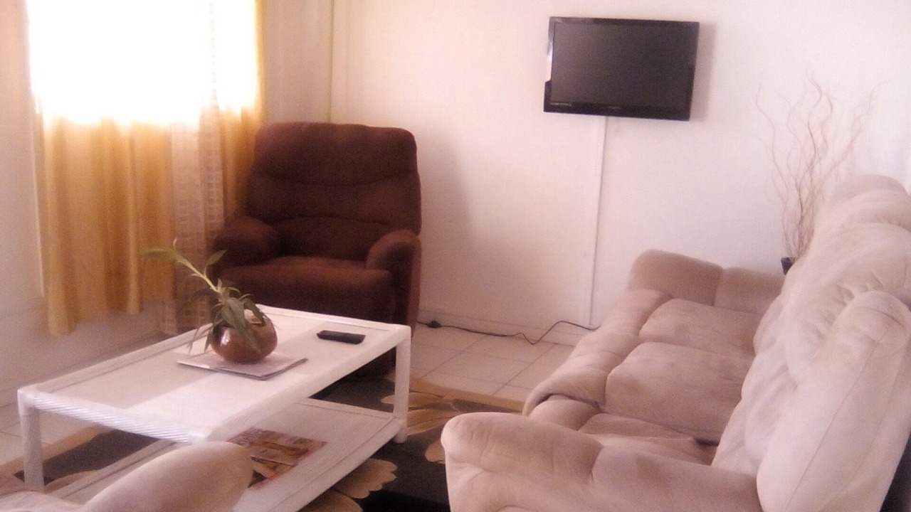 Photo of Livingroom in Rodney Bay