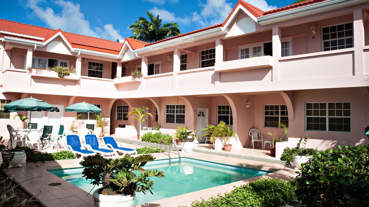 Photo of Outdoor in Rodney Bay