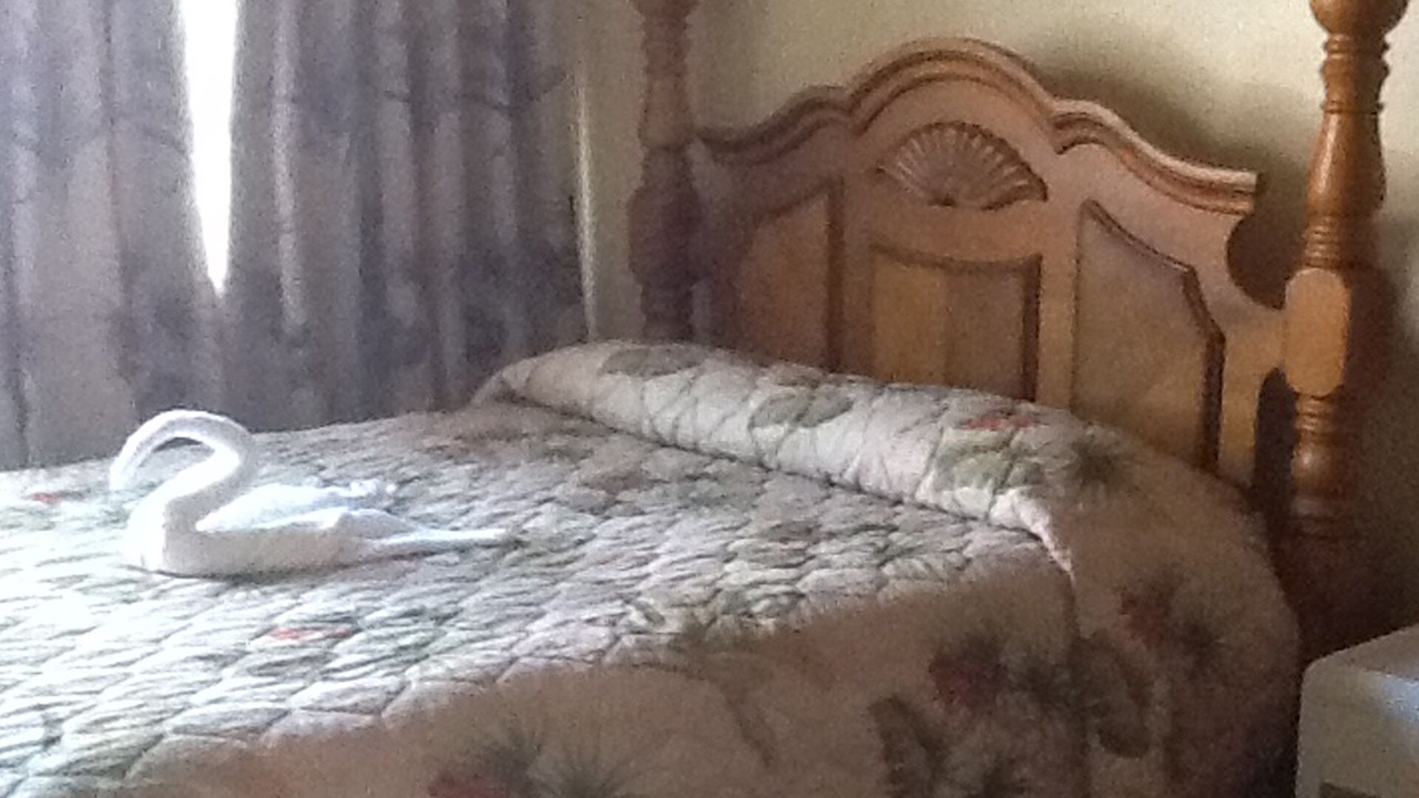 Photo of Bedroom in Rodney Bay