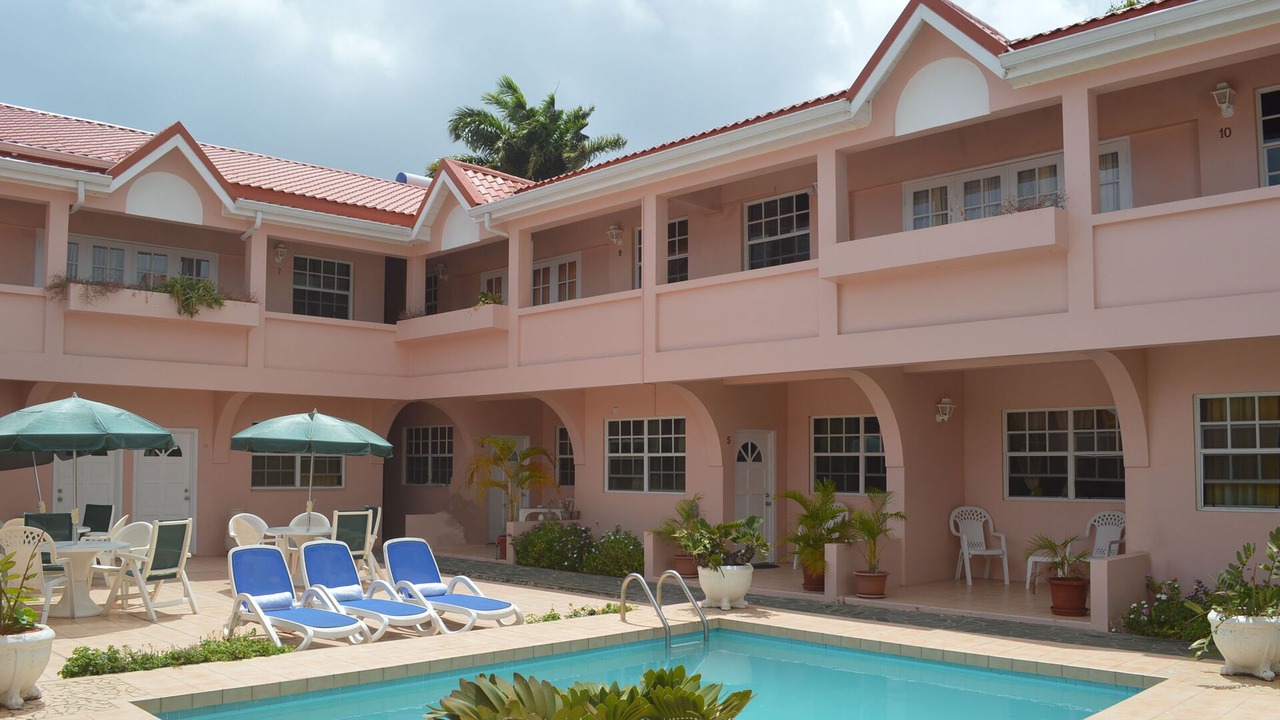 Photo of Outdoor in Rodney Bay