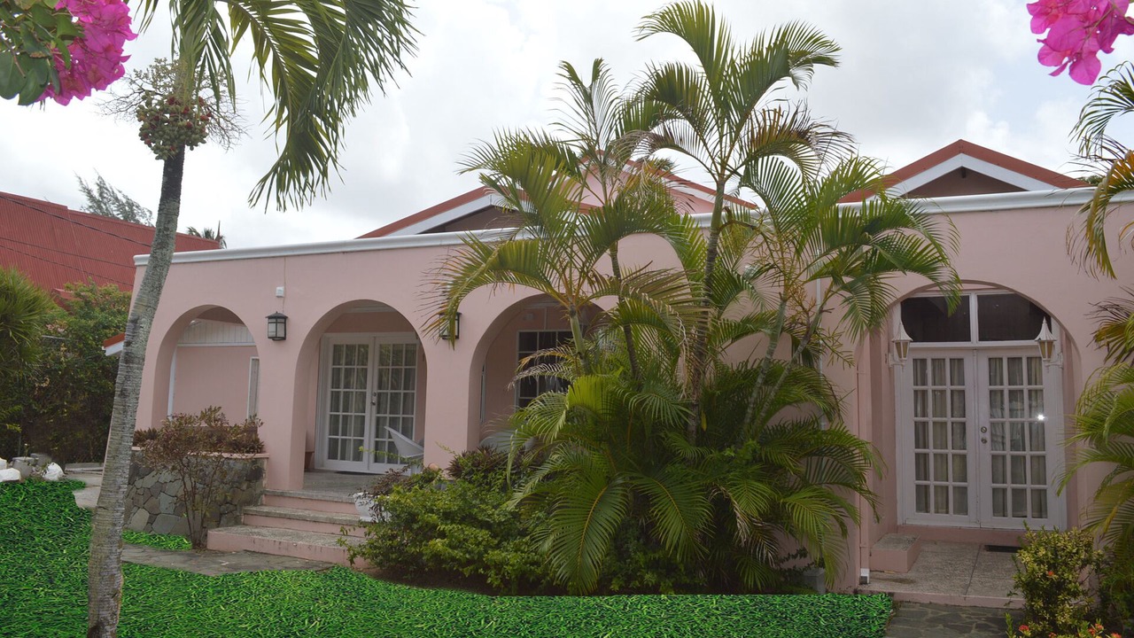 Photo of Outdoor in Rodney Bay