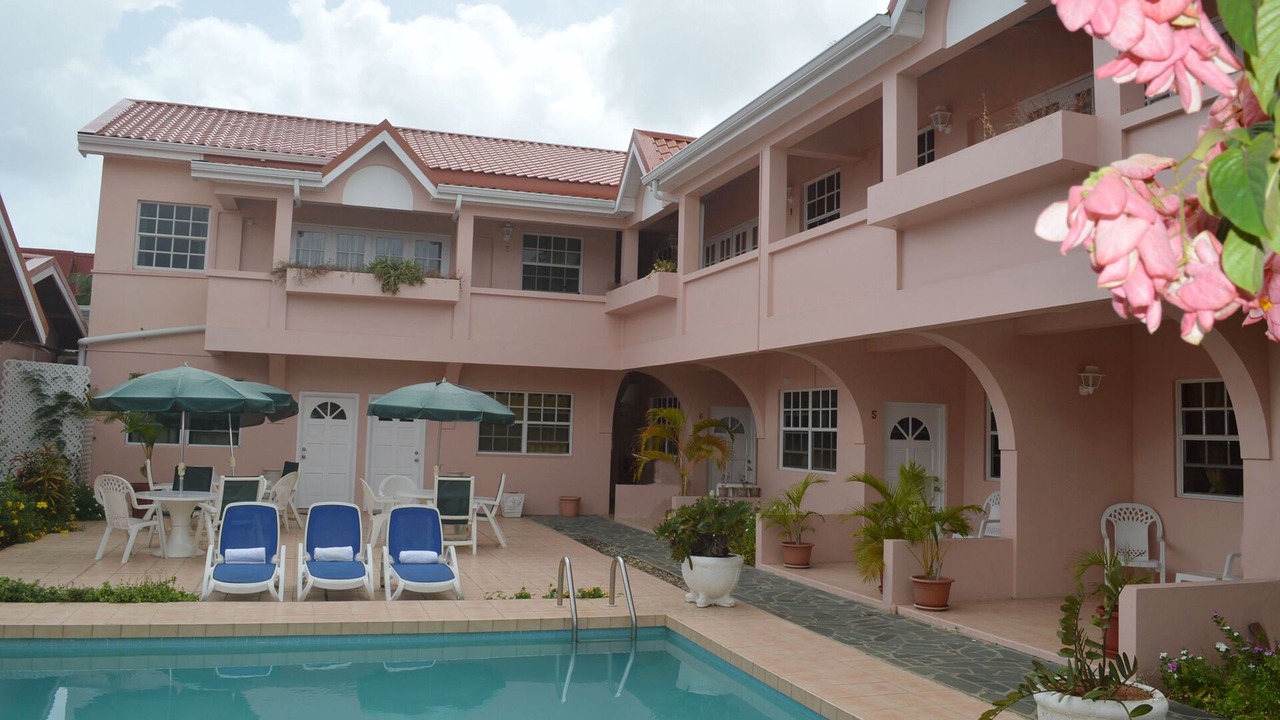 Photo of Outdoor in Rodney Bay