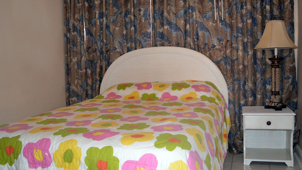 Photo of Bedroom in Rodney Bay
