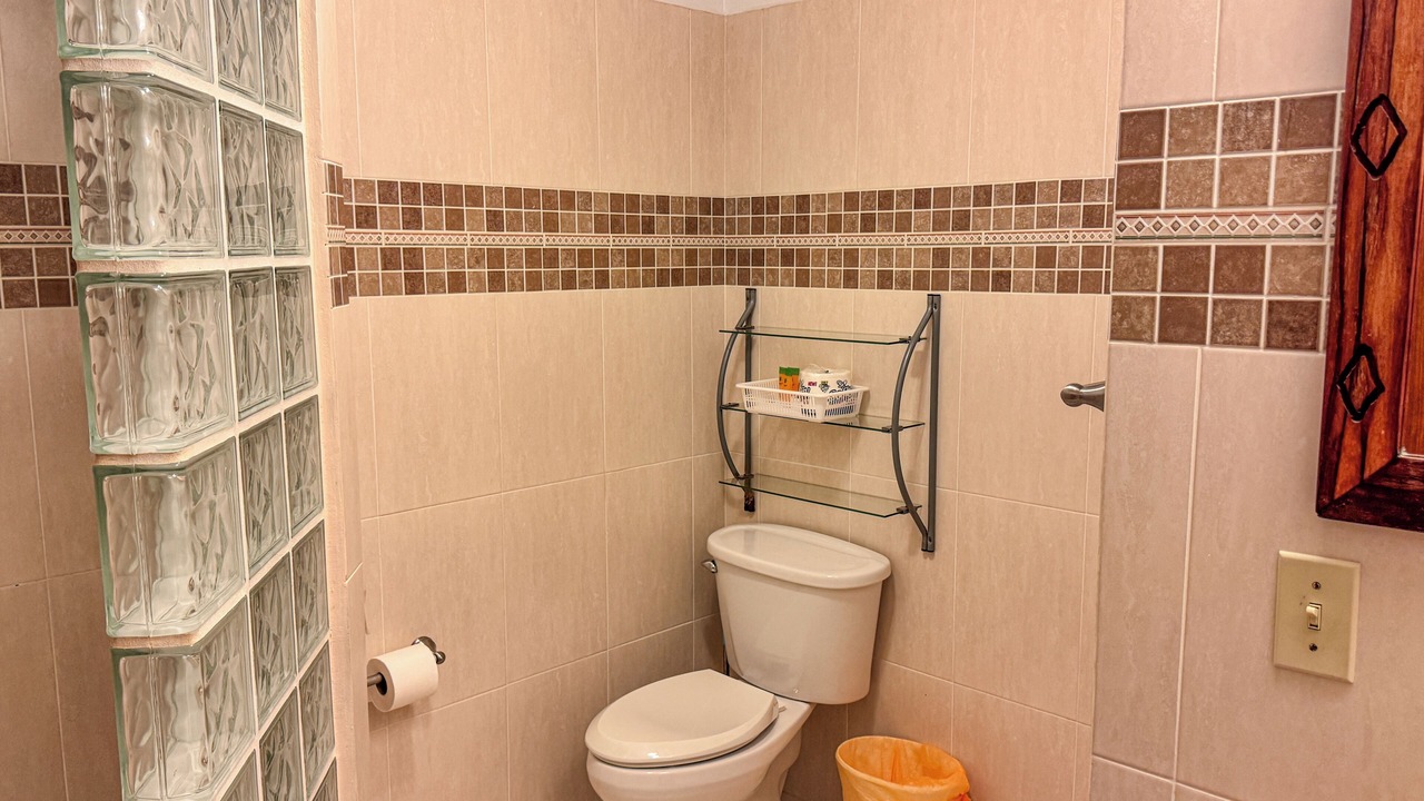 Photo of Bathroom in Sittee River Village