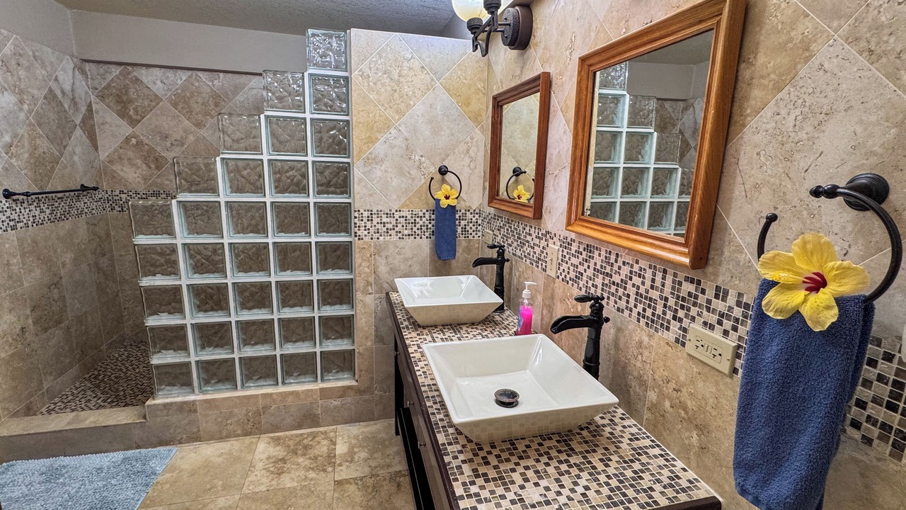 Photo of Bathroom in Sittee River Village