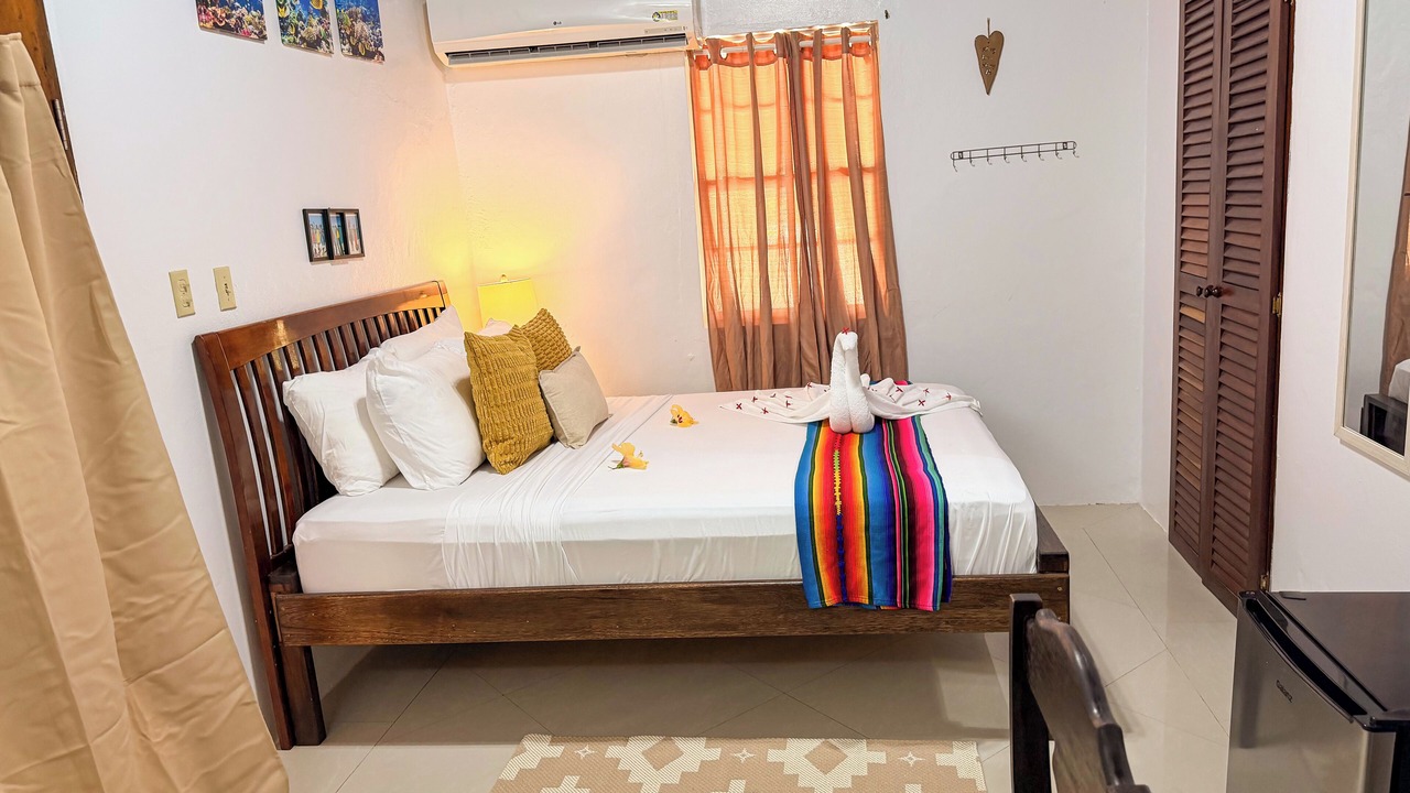 Photo of Bedroom in Sittee River Village