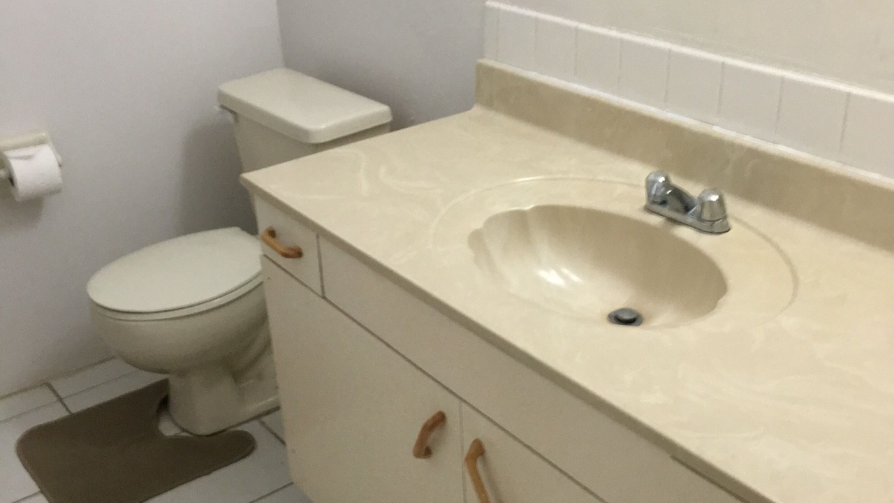 Photo of Bathroom in Rodney Bay