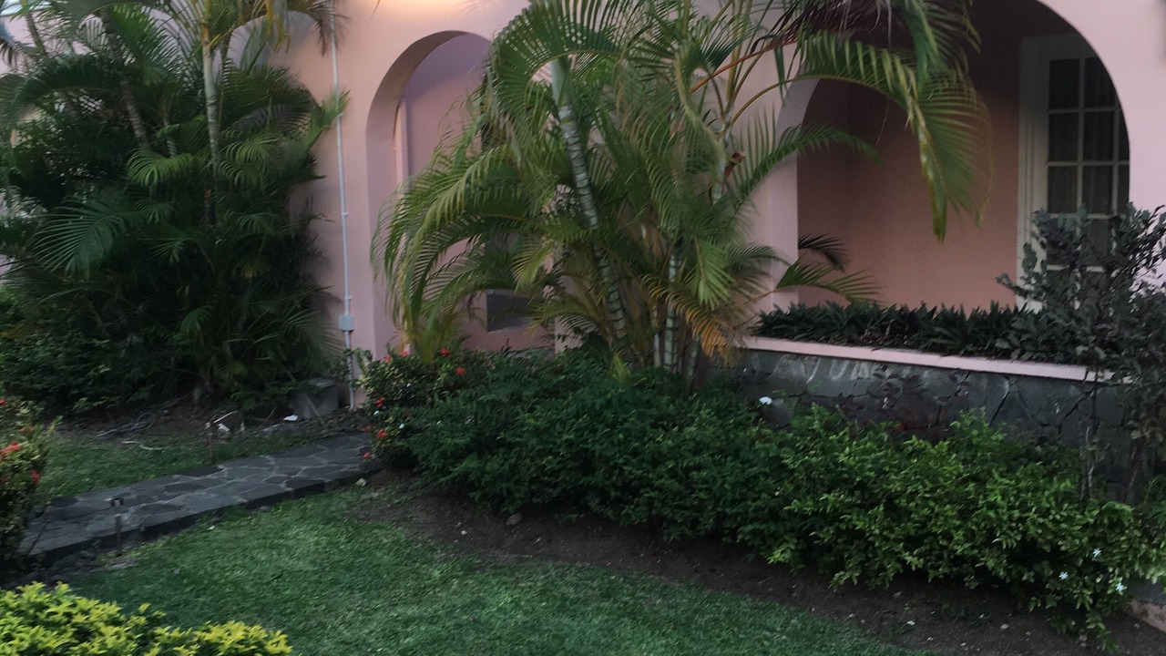 Photo of Outdoor in Rodney Bay