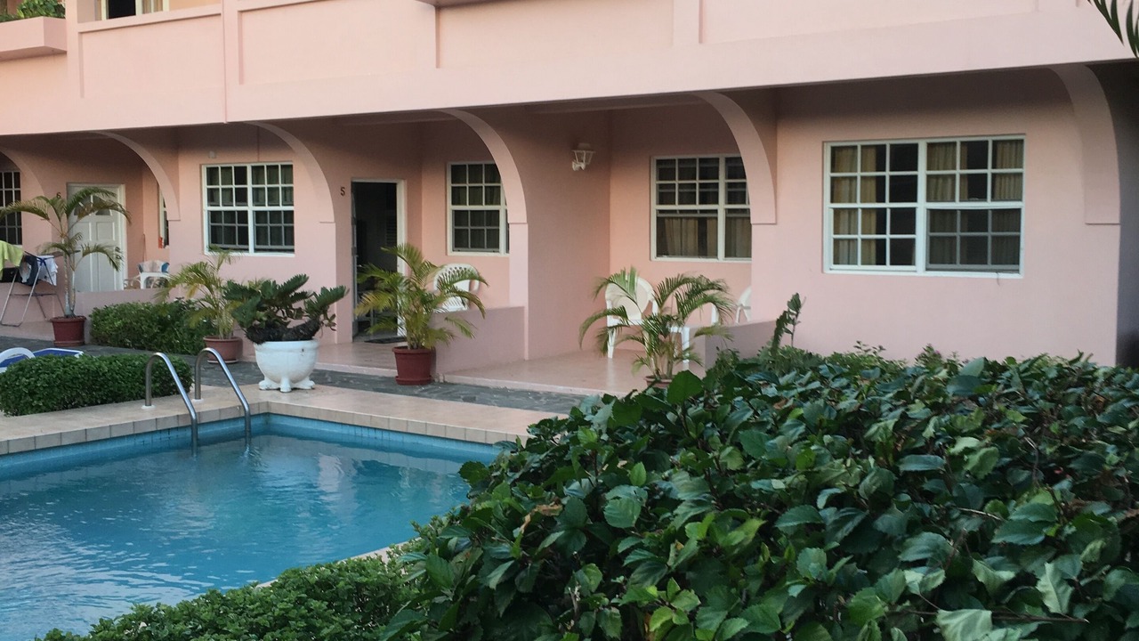 Photo of Outdoor in Rodney Bay