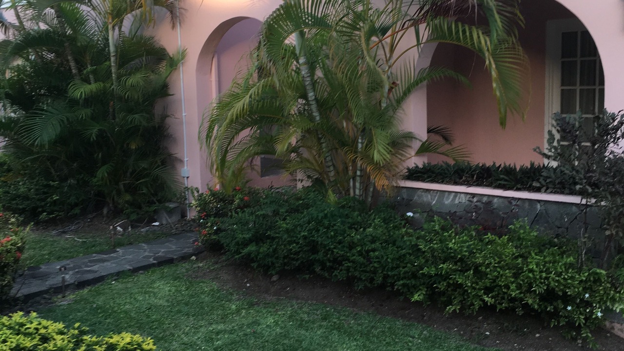 Photo of Outdoor in Rodney Bay