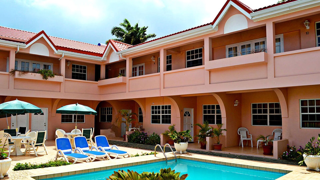 Photo of Outdoor in Rodney Bay