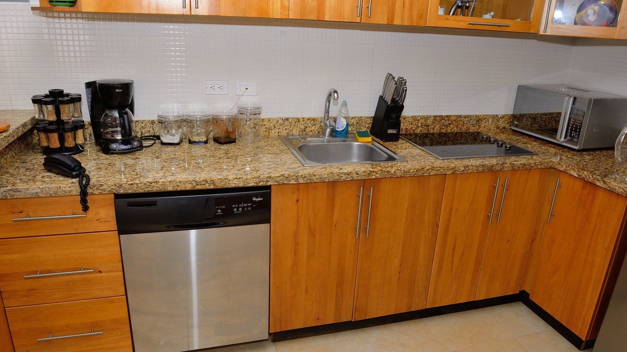 Photo of Kitchen in Los Melones