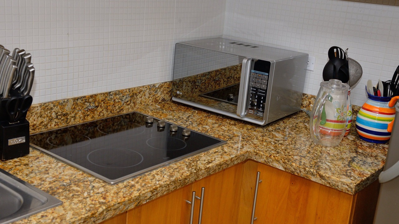 Photo of Kitchen in Los Melones