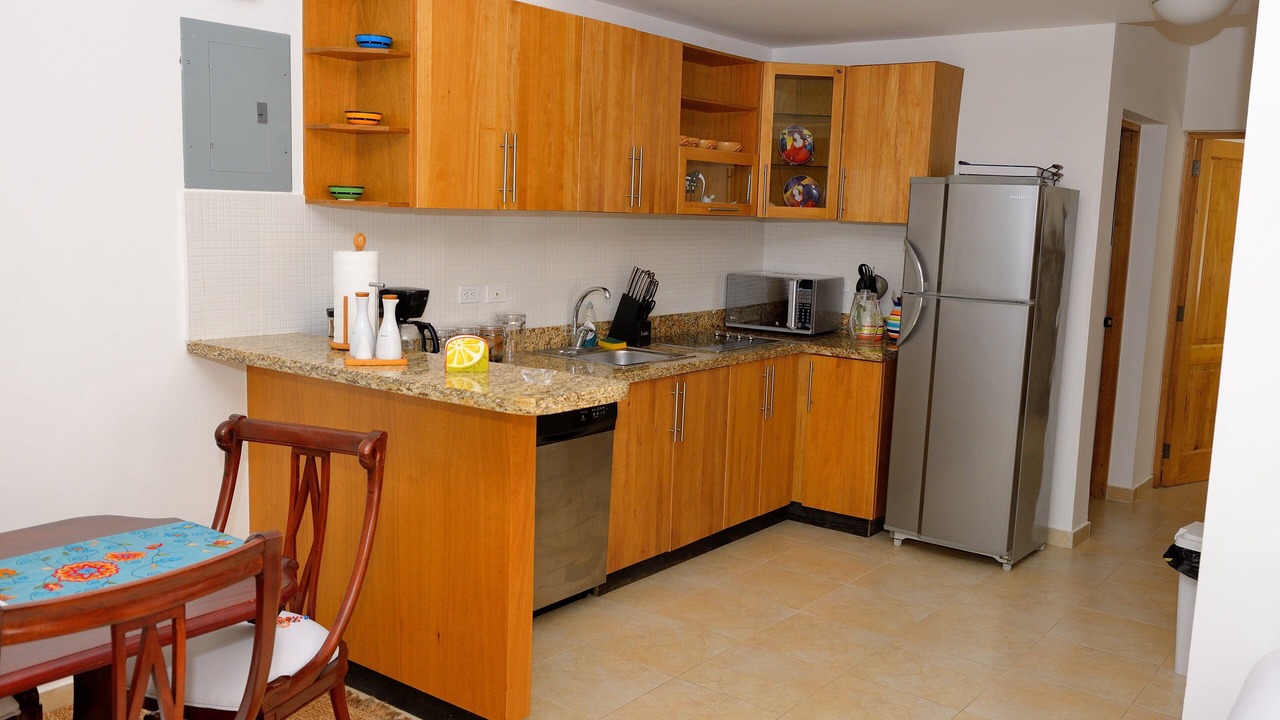 Photo of Kitchen in Los Melones