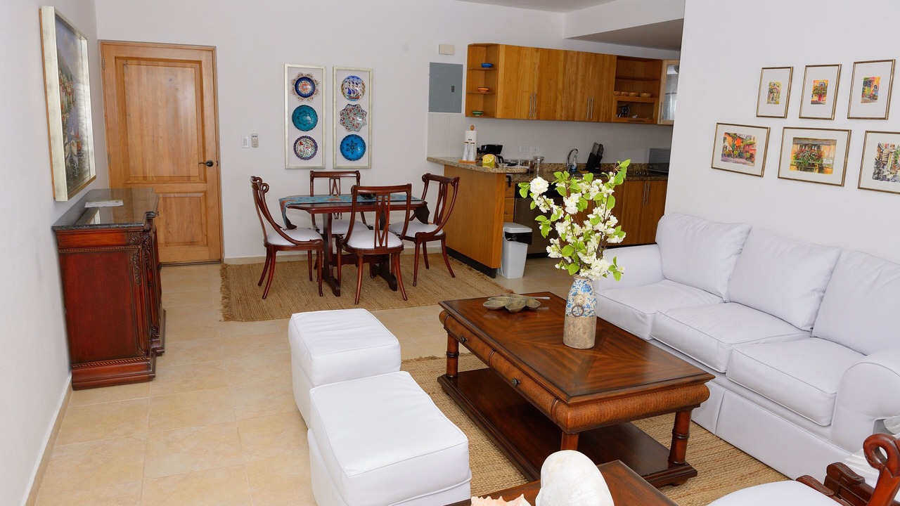 Photo of Livingroom in Los Melones