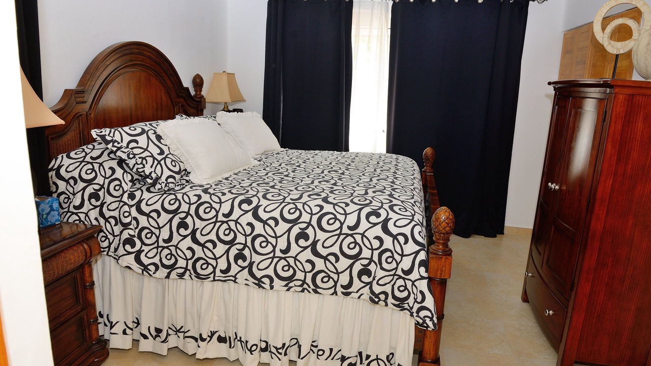 Photo of Bedroom in Los Melones