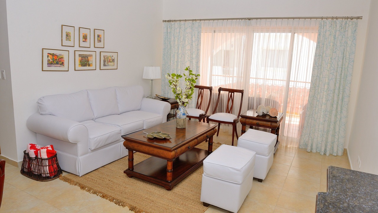 Photo of Livingroom in Los Melones
