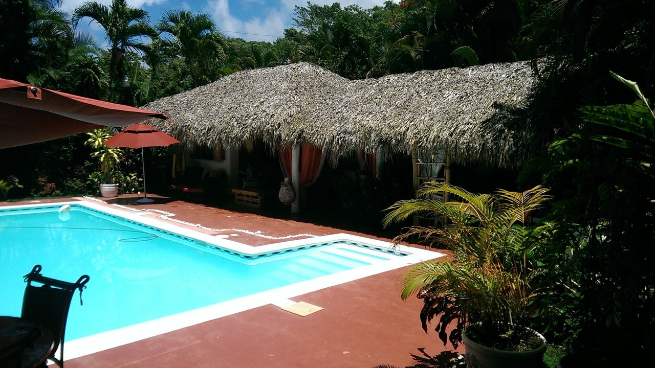 Photo of Outdoor in Las Terrenas