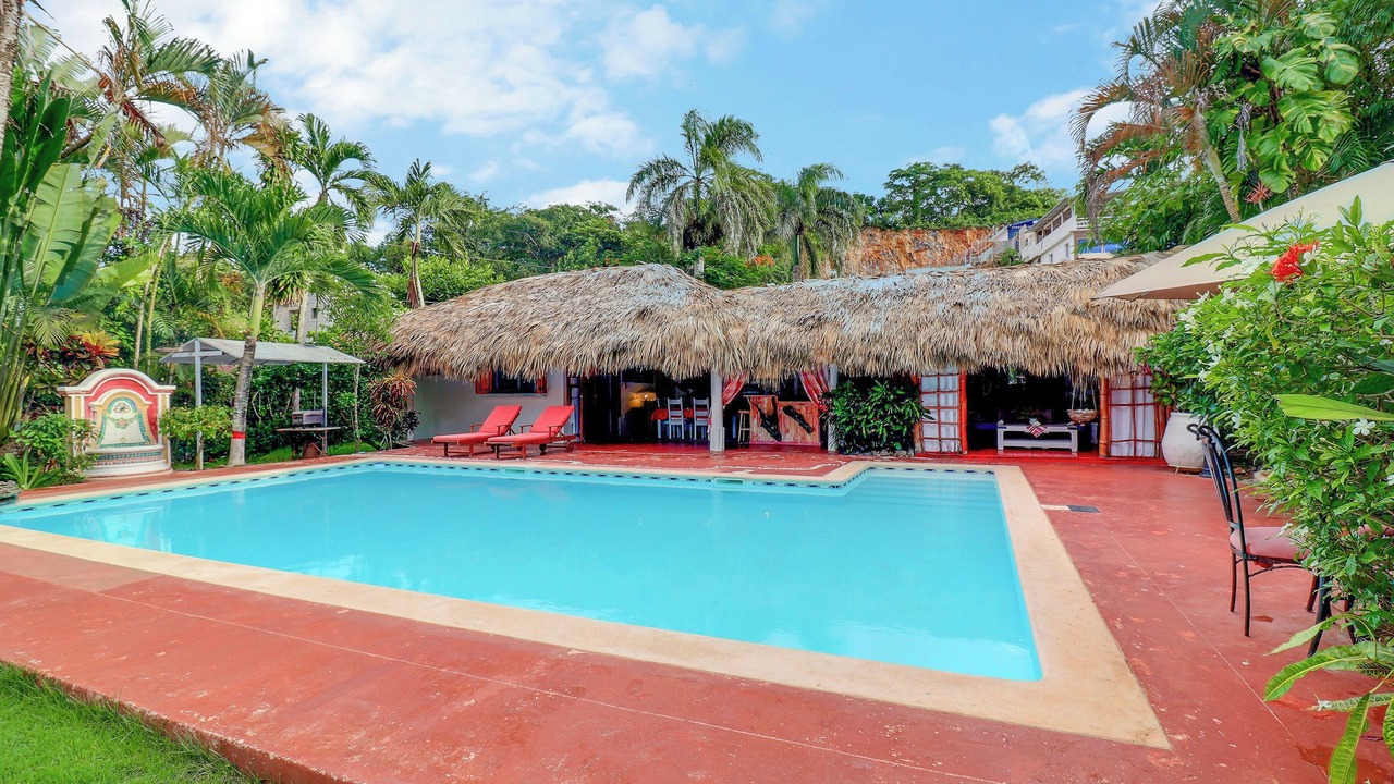 Photo of Outdoor in Las Terrenas