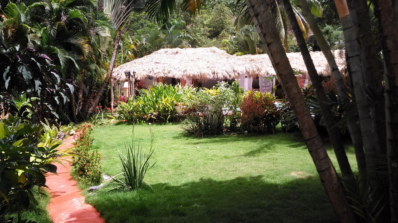 Photo of Outdoor in Las Terrenas