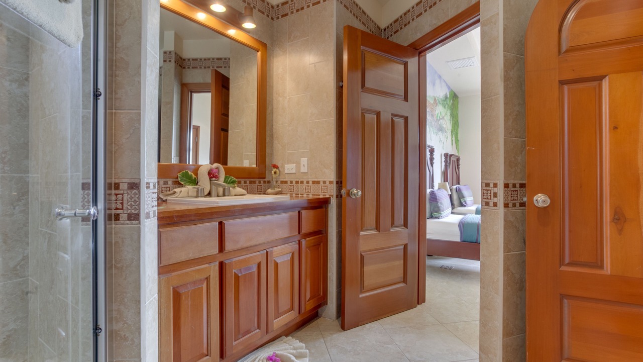 Photo of Bathroom in San Pedro