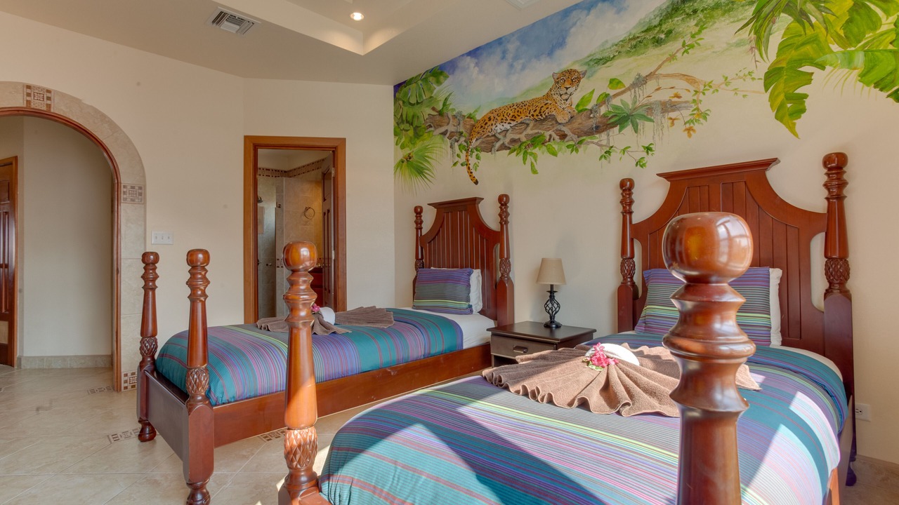 Photo of Bedroom in San Pedro