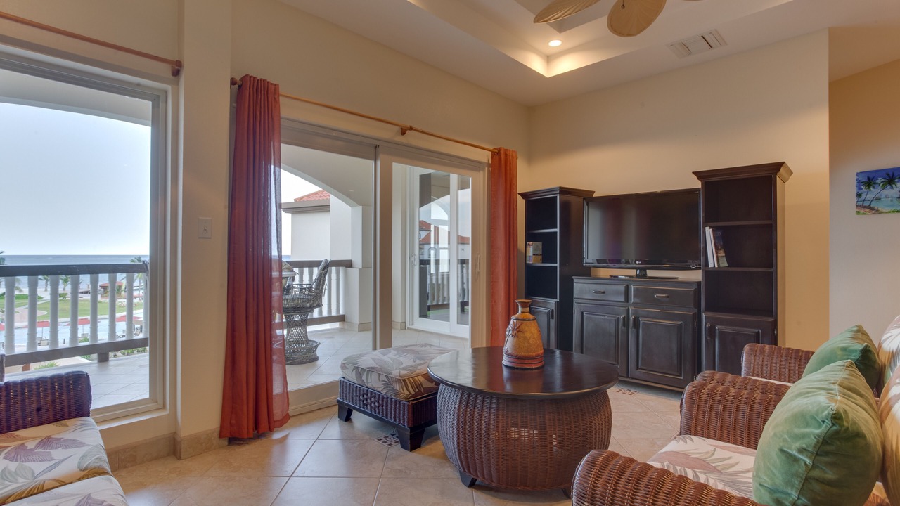 Photo of Livingroom in San Pedro