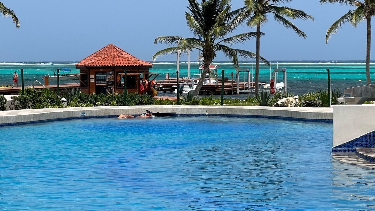 Photo of Outdoor in San Pedro