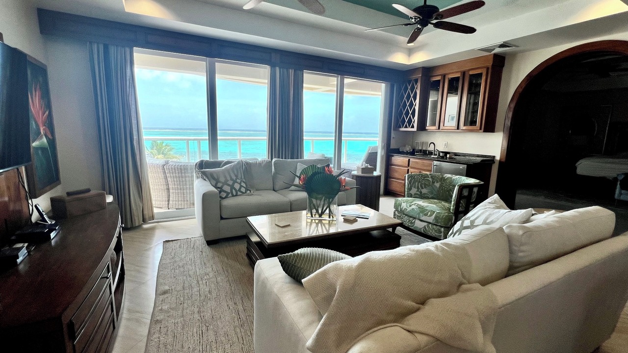Photo of Livingroom in San Pedro